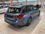  Mercedes  C-Klasse C -Klasse T-Modell C 200 T (206.242)AMG 1.5 AMG Line 165KW AT9 E6d #47