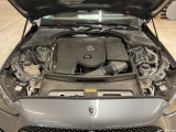  Mercedes  C-Klasse C -Klasse T-Modell C 200 T (206.242)AMG 1.5 AMG Line 165KW AT9 E6d #50