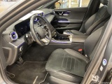  Mercedes  C-Klasse C -Klasse T-Modell C 200 T (206.242)AMG 1.5 AMG Line 165KW AT9 E6d #53