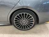  Mercedes  C-Klasse C -Klasse T-Modell C 200 T (206.242)AMG 1.5 AMG Line 165KW AT9 E6d #55