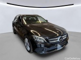  Mercedes  C-Klasse C -Klasse T-Modell C 300 de T (205.213)Avantgarde 2.0 225KW AT9 E6d #7