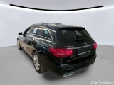  Mercedes  C-Klasse C -Klasse T-Modell C 300 de T (205.213)Avantgarde 2.0 225KW AT9 E6d #12