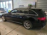  Mercedes  C-Klasse C -Klasse T-Modell C 300 de T (205.213)Avantgarde 2.0 225KW AT9 E6d #16