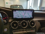  Mercedes  C-Klasse C -Klasse T-Modell C 300 de T (205.213)Avantgarde 2.0 225KW AT9 E6d #21