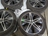  Mercedes  C-Klasse C -Klasse T-Modell C 300 de T (205.213)Avantgarde 2.0 225KW AT9 E6d #50