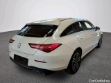  Mercedes  CLA-Klasse CLA -Klasse Shooting Brake CLA 180 d (118.610) 2.0 85KW AT8 E6d #2