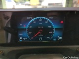 Mercedes  CLA-Klasse CLA -Klasse Shooting Brake CLA 180 d (118.610) 2.0 85KW AT8 E6d #5
