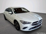  Mercedes  CLA-Klasse CLA -Klasse Shooting Brake CLA 180 d (118.610) 2.0 85KW AT8 E6d #6