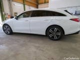  Mercedes  CLA-Klasse CLA -Klasse Shooting Brake CLA 180 d (118.610) 2.0 85KW AT8 E6d #10