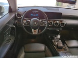  Mercedes  CLA-Klasse CLA -Klasse Shooting Brake CLA 180 d (118.610) 2.0 85KW AT8 E6d #11