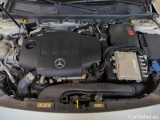  Mercedes  CLA-Klasse CLA -Klasse Shooting Brake CLA 180 d (118.610) 2.0 85KW AT8 E6d #9