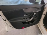  Mercedes  CLA-Klasse CLA -Klasse Shooting Brake CLA 180 d (118.610) 2.0 85KW AT8 E6d #13