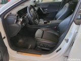  Mercedes  CLA-Klasse CLA -Klasse Shooting Brake CLA 180 d (118.610) 2.0 85KW AT8 E6d #14