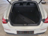  Mercedes  CLA-Klasse CLA -Klasse Shooting Brake CLA 180 d (118.610) 2.0 85KW AT8 E6d #21