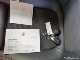  Mercedes  CLA-Klasse CLA -Klasse Shooting Brake CLA 180 d (118.610) 2.0 85KW AT8 E6d #24