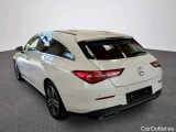  Mercedes  CLA-Klasse CLA -Klasse Shooting Brake CLA 180 d (118.610) 2.0 85KW AT8 E6d #22