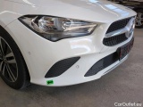 Mercedes  CLA-Klasse CLA -Klasse Shooting Brake CLA 180 d (118.610) 2.0 85KW AT8 E6d #25