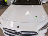  Mercedes  CLA-Klasse CLA -Klasse Shooting Brake CLA 180 d (118.610) 2.0 85KW AT8 E6d #28