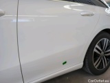  Mercedes  CLA-Klasse CLA -Klasse Shooting Brake CLA 180 d (118.610) 2.0 85KW AT8 E6d #40