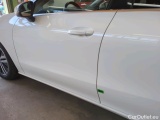  Mercedes  CLA-Klasse CLA -Klasse Shooting Brake CLA 180 d (118.610) 2.0 85KW AT8 E6d #41