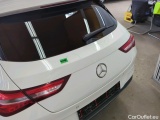  Mercedes  CLA-Klasse CLA -Klasse Shooting Brake CLA 180 d (118.610) 2.0 85KW AT8 E6d #43