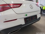  Mercedes  CLA-Klasse CLA -Klasse Shooting Brake CLA 180 d (118.610) 2.0 85KW AT8 E6d #47