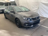  Peugeot  308  SW Allure 1.5 HDi 96KW AT8 E6d #2