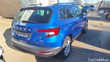  Skoda  Karoq  Style 4x4 2.0 TDI 110KW AT7 E6d #2