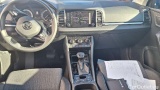  Skoda  Karoq  Style 4x4 2.0 TDI 110KW AT7 E6d #3