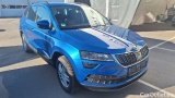  Skoda  Karoq  Style 4x4 2.0 TDI 110KW AT7 E6d #8