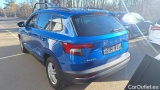  Skoda  Karoq  Style 4x4 2.0 TDI 110KW AT7 E6d #9