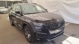  Skoda  Kodiaq  Sportline 4x4 2.0 TDI 147KW AT7 E6d #2