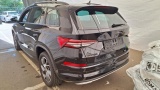  Skoda  Kodiaq  Sportline 4x4 2.0 TDI 147KW AT7 E6d #20