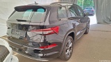  Skoda  Kodiaq  Sportline 4x4 2.0 TDI 147KW AT7 E6d #21
