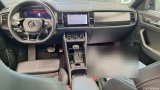  Skoda  Kodiaq  Sportline 4x4 2.0 TDI 147KW AT7 E6d #22
