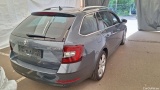  Skoda  Octavia  Combi Premium Edition 2.0 TDI 110KW MT6 E6dT #30