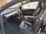  Tesla  Model Y TESLA  Long Range Dual Motor AWD 5d 378kW #13