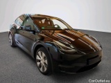  Tesla  Model Y TESLA  Long Range Dual Motor AWD 5d 378kW #18
