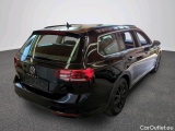  Volkswagen  Passat  Variant Business 2.0 TDI 110KW MT6 E6d #2