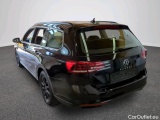  Volkswagen  Passat  Variant Business 2.0 TDI 110KW MT6 E6d #10