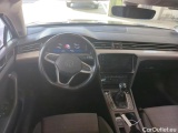  Volkswagen  Passat  Variant Business 2.0 TDI 110KW MT6 E6d #15
