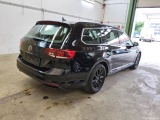  Volkswagen  Passat  Variant Business 2.0 TDI 110KW MT6 E6d #142