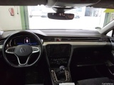  Volkswagen  Passat  Variant Business 2.0 TDI 110KW MT6 E6d #143
