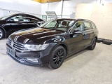  Volkswagen  Passat  Variant Business 2.0 TDI 110KW MT6 E6d #146