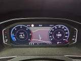  Volkswagen  Passat  Variant Business 2.0 TDI 110KW MT6 E6d #154
