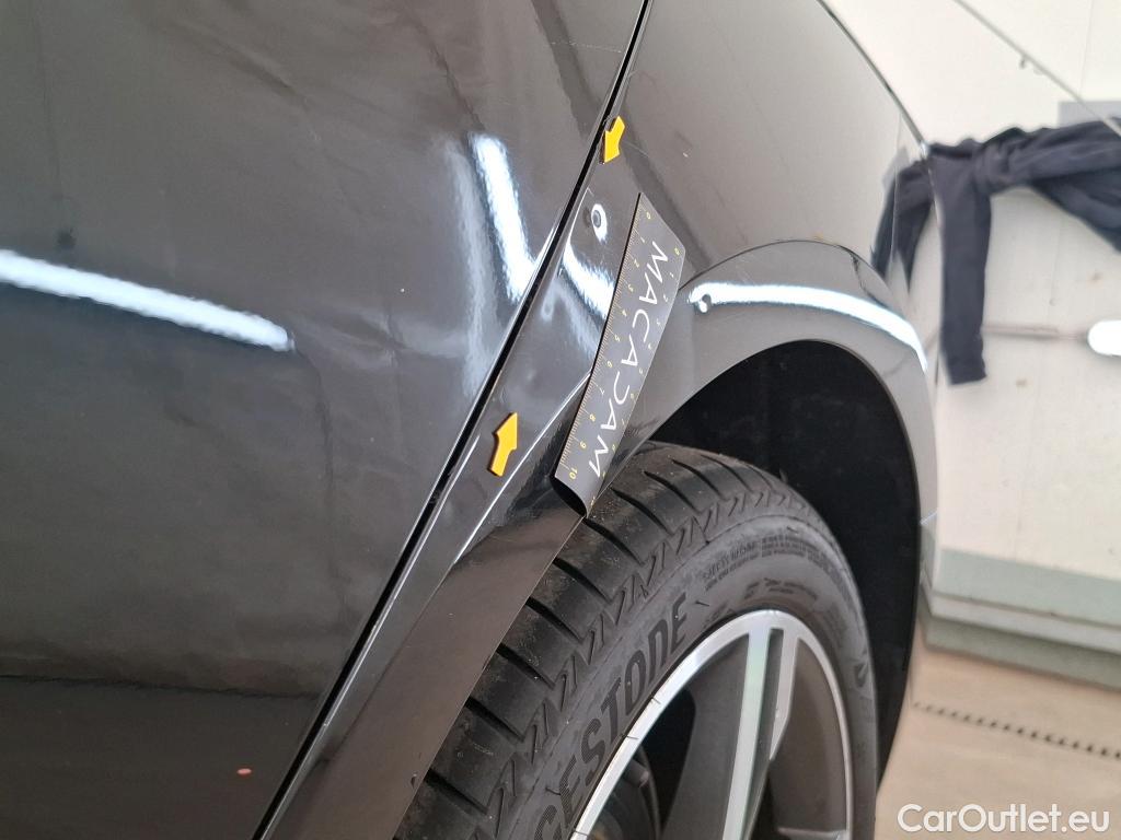  Audi  A4  Avant 35 TDI Avus 2.0 TDI 165CV BVA7 E6d #8