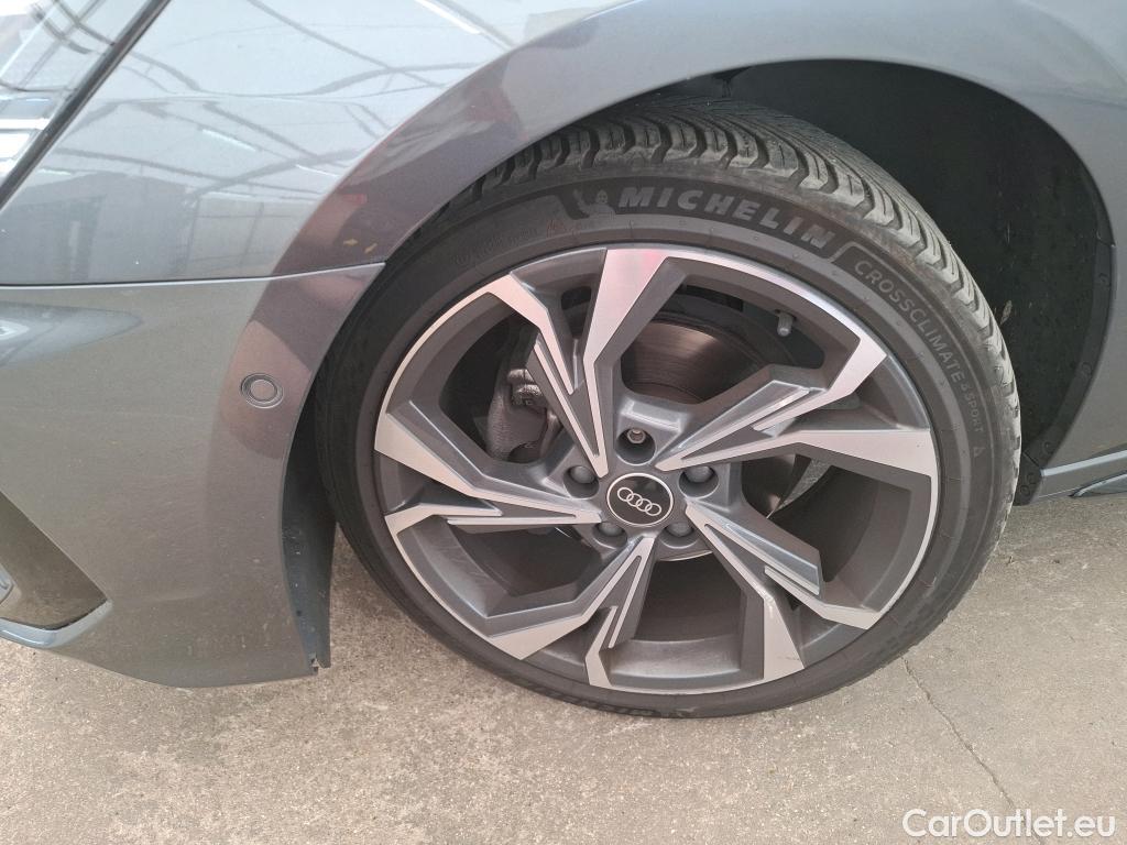  Audi  A3  Sportback 35 TDI S line 2.0 TDI 150CV BVA7 E6d #5
