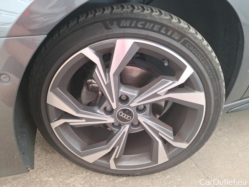  Audi  A3  Sportback 35 TDI S line 2.0 TDI 150CV BVA7 E6d #6