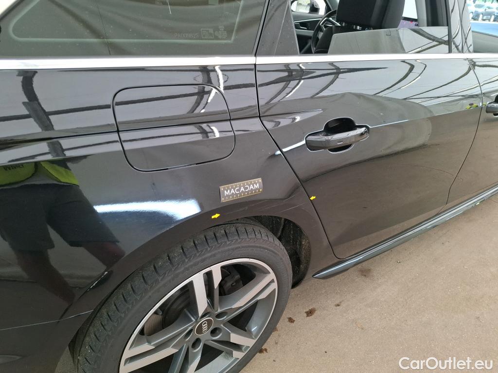  Audi  A4  Avant 35 TDI Avus 2.0 TDI 165CV BVA7 E6d #68