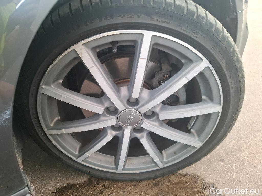  Audi  A3  Sportback E-TRON Design Luxe 1.4 TFSI #21